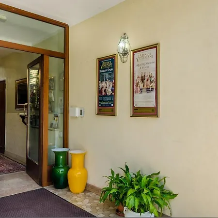Bed & Breakfast Ca' San Rocco Venetië