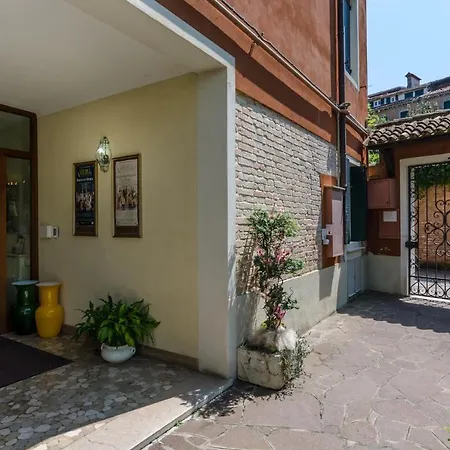 Ca' San Rocco 3*