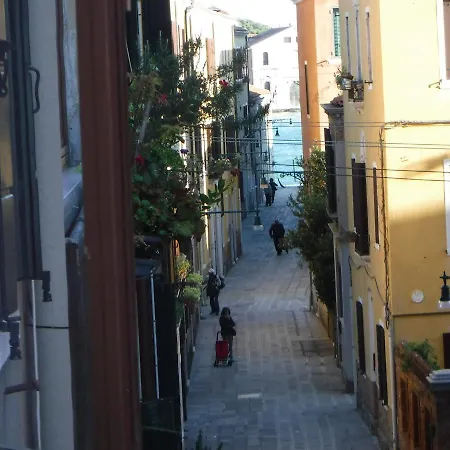 Apartment Calle San Giacomo Venice