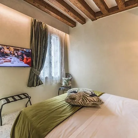 Rialto Luxury Flat Apartment *
