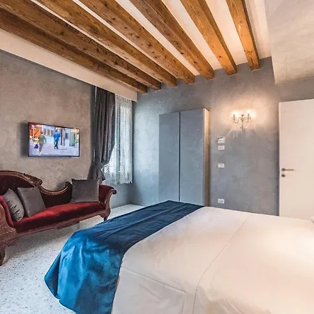 Rialto Luxury Flat * Venice