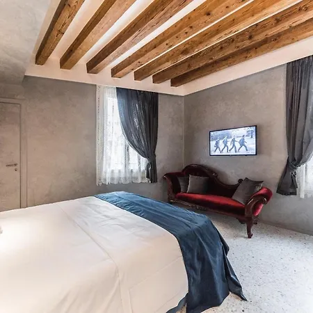 Apartment Rialto Luxury Flat