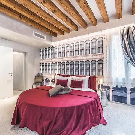 Rialto Luxury Flat * Venice