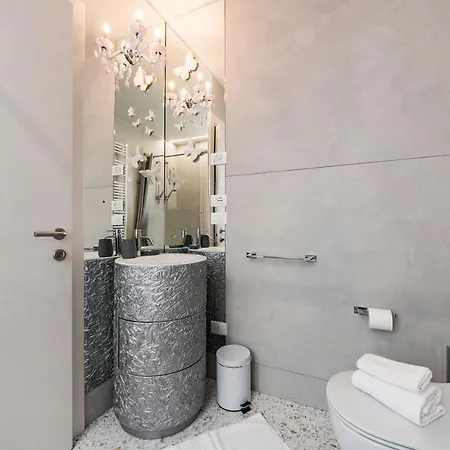 Apartment Rialto Luxury Flat *