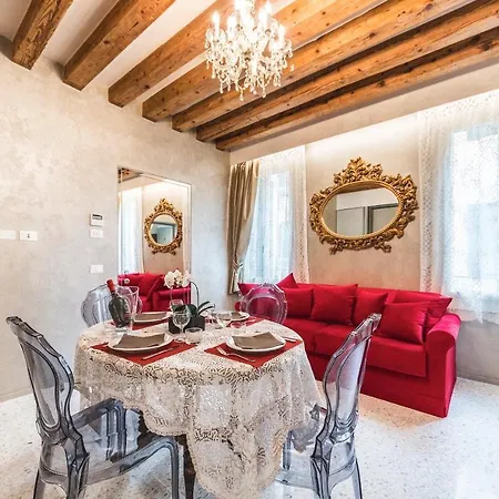 Rialto Luxury Flat * Venice
