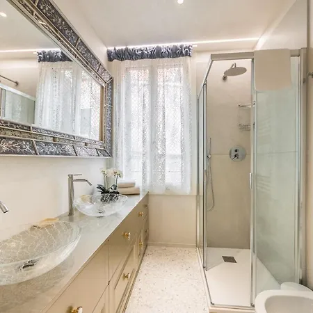 Apartment Rialto Luxury Flat *