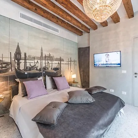 Apartment Rialto Luxury Flat