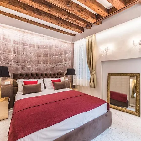 Rialto Luxury Flat Apartment *