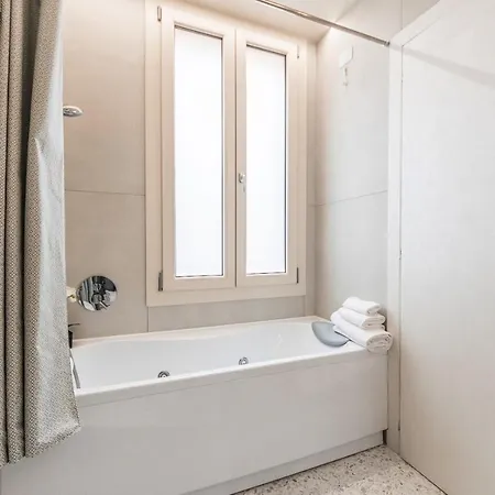 Apartment Rialto Luxury Flat
