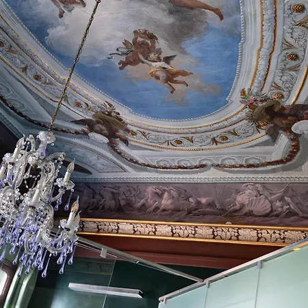 Sogno Di Giulietta E Romeo Hotel 3*