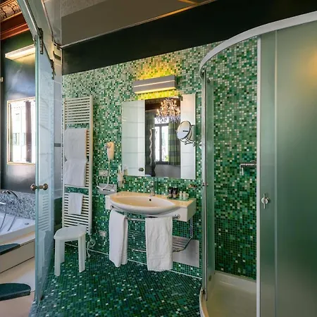 Sogno Di Giulietta E Romeo Hotel
