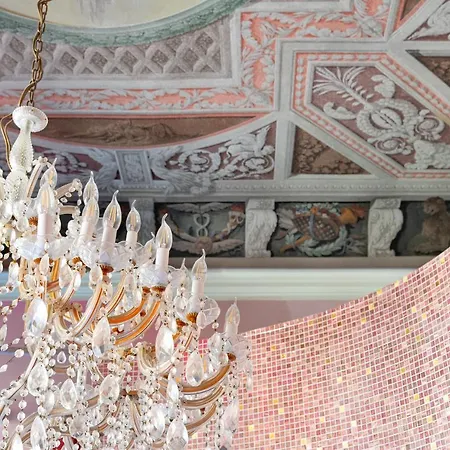 Hotel Sogno Di Giulietta E Romeo Venezia