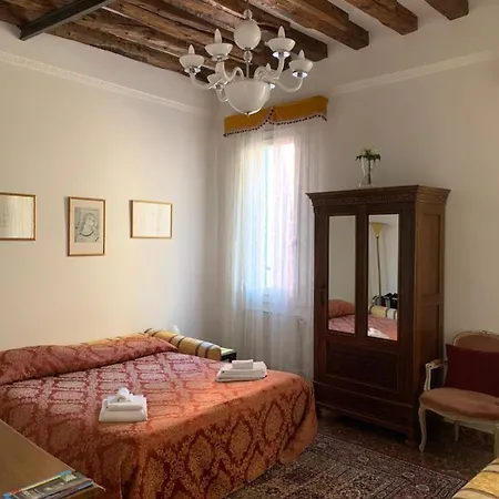 San Leonardo Venice