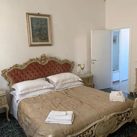 San Leonardo Apartment Venice