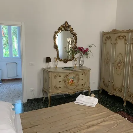 Apartment San Leonardo *