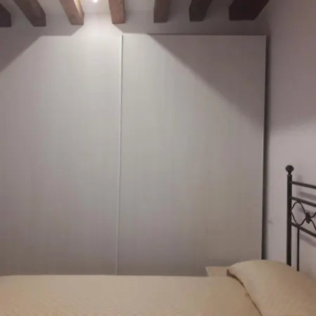 Holiday home Raggio Di Sole Dietro Piazza San Marco Venice