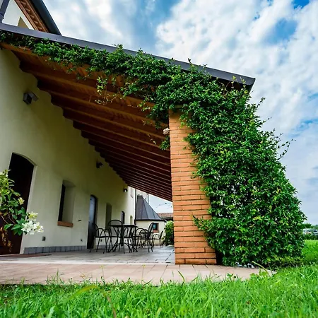 Hotel Annia Park Venice Airport Tessera