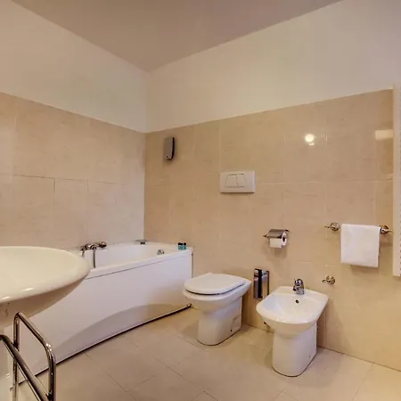 San Marco Superior By Wonderful Italy Apartment Venice