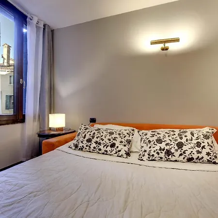 San Marco Superior By Wonderful Italy Apartment Venice