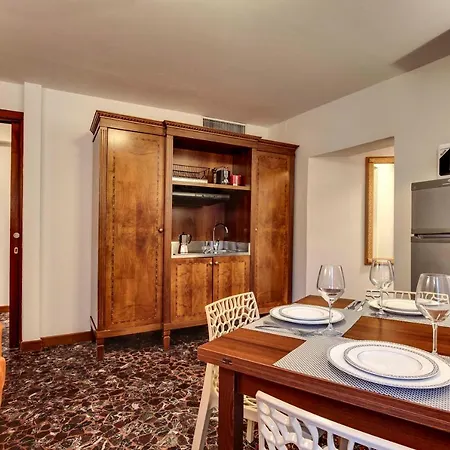 Apartment San Marco Superior By Wonderful Italy *