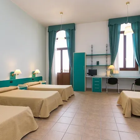 Isola Di San Servolo - Centro Hotel Venice