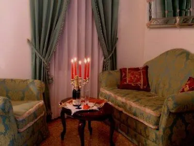 Apostoli Palace Bed & Breakfast Venezia