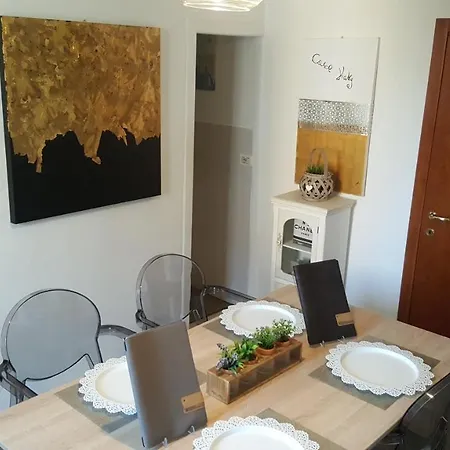 Apartment Vicky *
