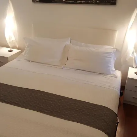 Apartment Vicky Venice