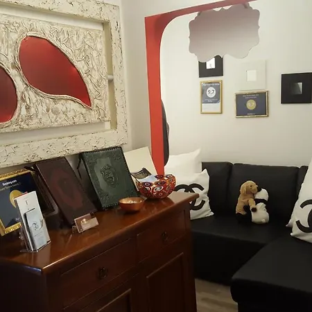 Vicky Apartment Venice