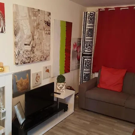 Apartment Vicky