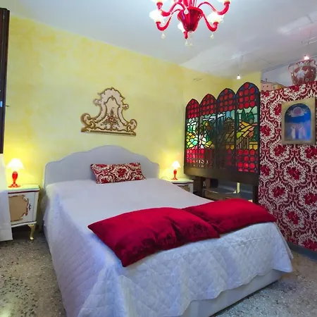 Residenza Sara Appartamento Venezia