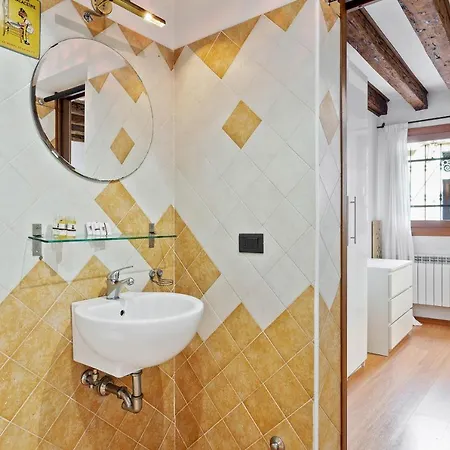 Ca' Del Pistor Holiday home