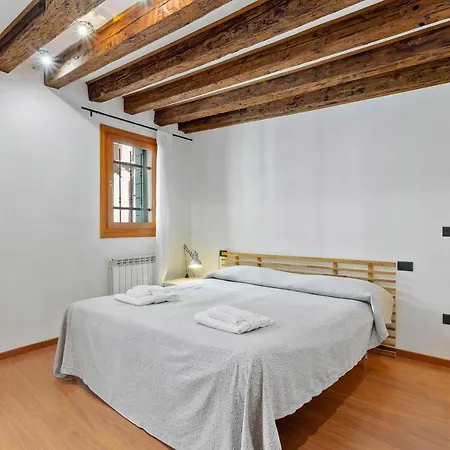 Ca' Del Pistor Holiday home