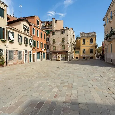 Holiday home Ca' Del Pistor *