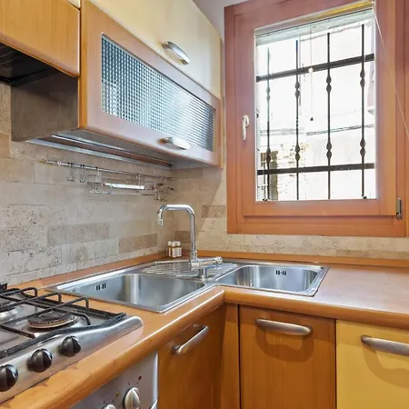 Ca' Del Pistor Holiday home Venice