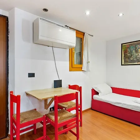Holiday home Ca' Del Pistor