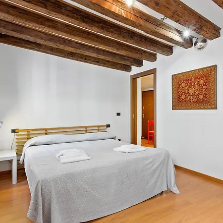 Holiday home Ca' Del Pistor *