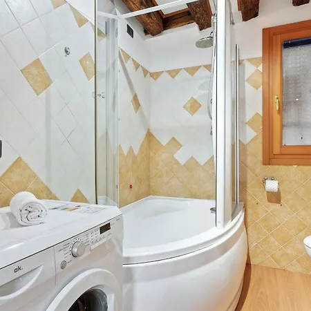Holiday home Ca' Del Pistor *