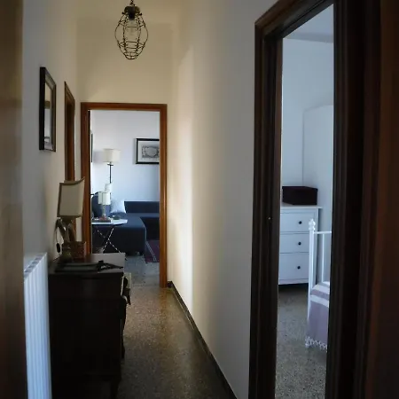 Apartment Calle San Giacomo *