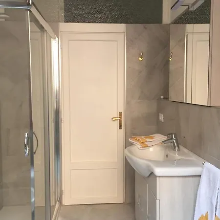 Calle San Giacomo Apartment Venice
