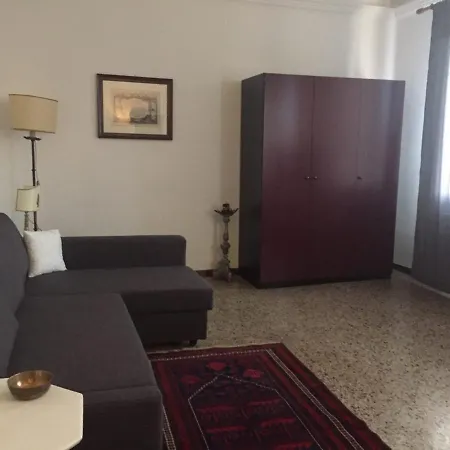 Apartment Calle San Giacomo