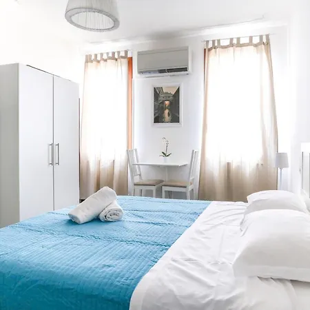 Guest house Inlaguna