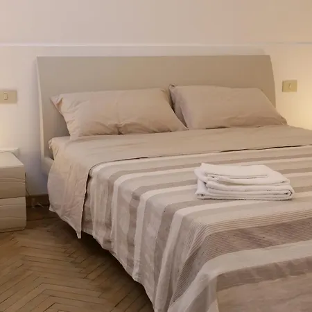 Flat Ganeo Apartament Wenecja