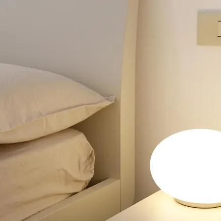 Flat Ganeo Apartament *