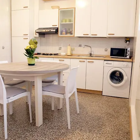 Apartament Flat Ganeo Wenecja
