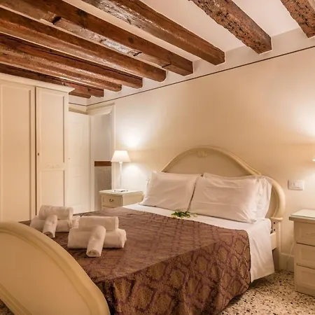 San Marco Joy Apartment Venice