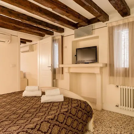 San Marco Joy Venice