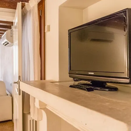 Apartment San Marco Joy Venice