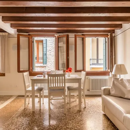 San Marco Joy Venice
