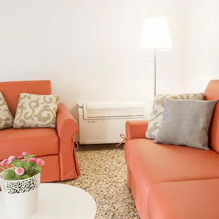 Apartment Rialto Corte Dei Sansoni Canal View By Wonderful Italy Venice